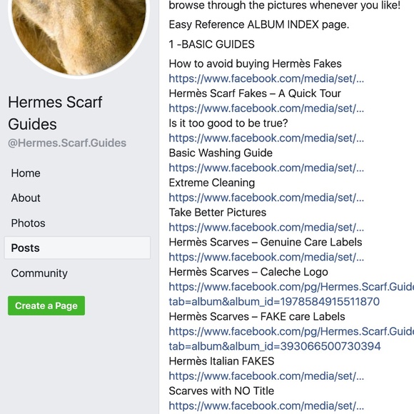 Hermès: Replica or Real? - Picture 4 of 6